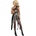 Rubies Коктейлна рокля Lady Gaga (XS) 889977