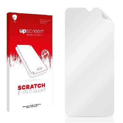 čirá ochranná fólie upscreen pro Umidigi F1 Play (čirá ochranná fólie upscreen pro Umidigi F1 Play)