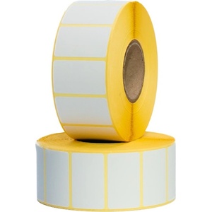 ZINTA Ролка термо етикети zinta 40х24мм, 3000 ет. /ролка (40x24x3000-th)