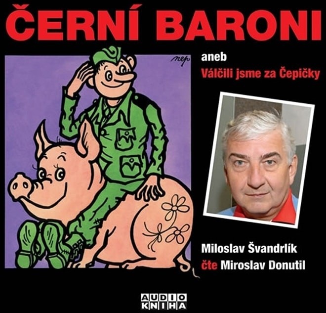 Černí baroni