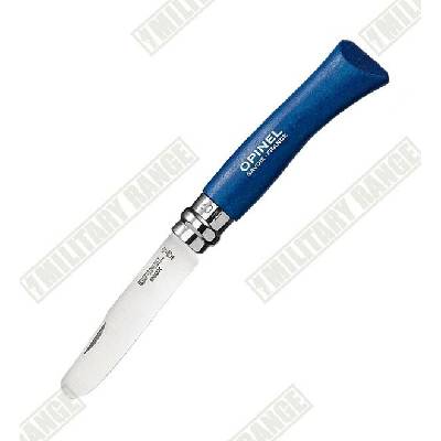 Opinel dětský VRI INOX No.07 HABR MODRÝ