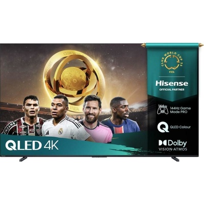 Hisense 100E7Q PRO
