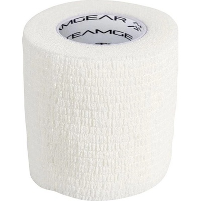 Select Sock wrap 5 cm x 4,5 m White