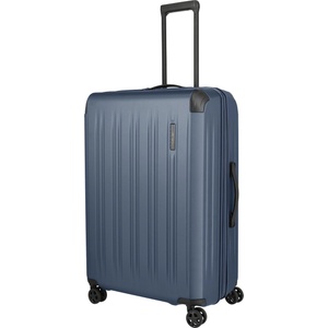 Travelite Dynamiic L exp Denim blue
