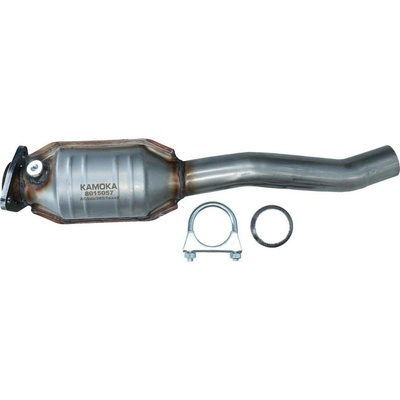 Katalyzátor KAMOKA 8015057