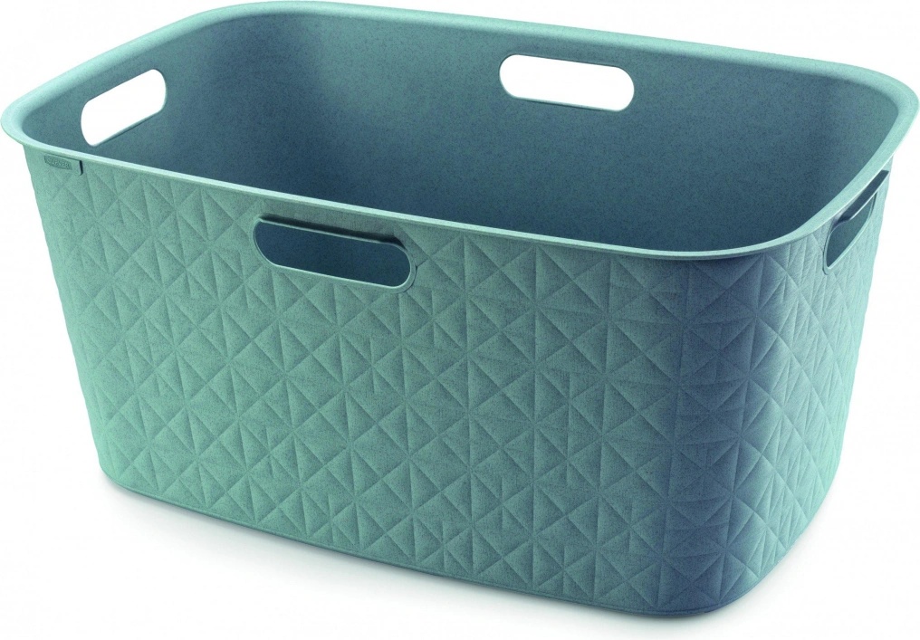 Curver Softex modrý 45l