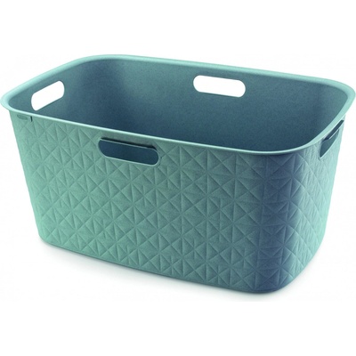 Curver Softex modrý 45l