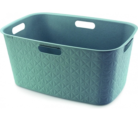 Curver Softex modrý 45l