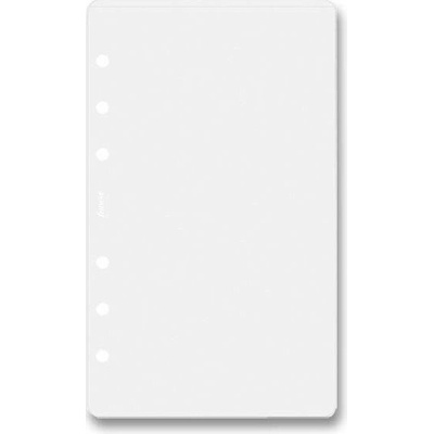 Filofax zakládací obal náplň osobních diářů