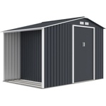 StoreBoss Skagen 280x190cm (SB114)