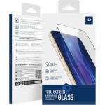 Dux Ducis Samsung A37 5G DUX DUCIS протектор за екран стъкло 2.5D, 9H, BLACK (GP-183396)