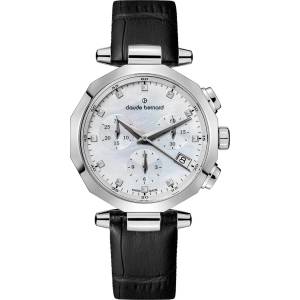 Claude Bernard Дамски часовник Claude Bernard Dress Code - 10251-3CN-NAN (10251-3CN-NAN) Часовници