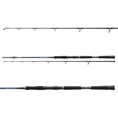 Daiwa Prút Sealine Pilk 2,4m 80-200g 2diel