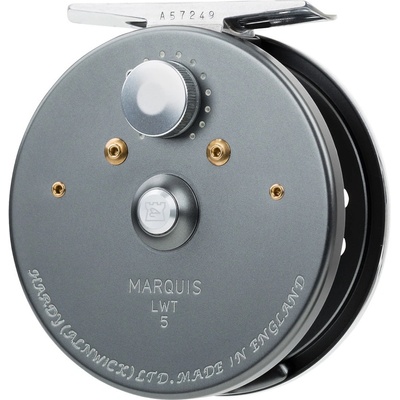 HARDY Marquis LWT #2/3
