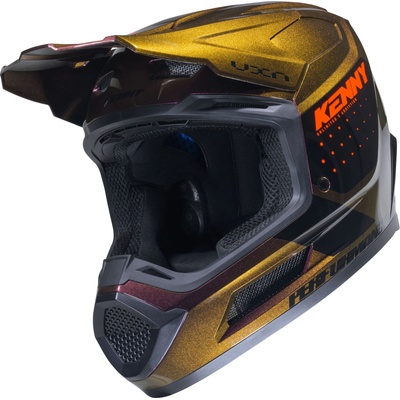 Kenny PERFORMANCE 26 chameleon