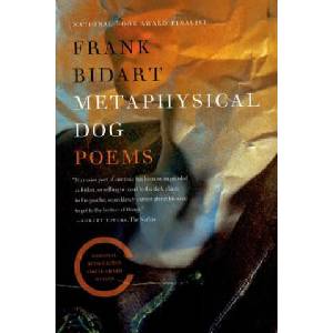 Metaphysical Dog (ISBN: 9780374534622)