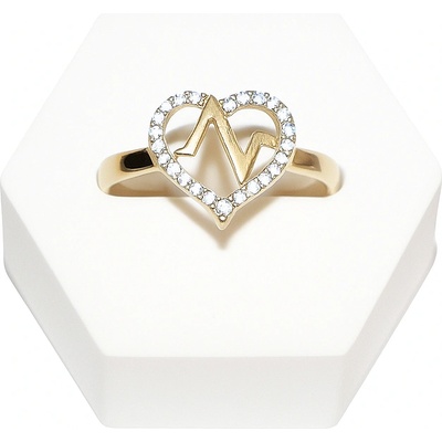 Златен пръстен