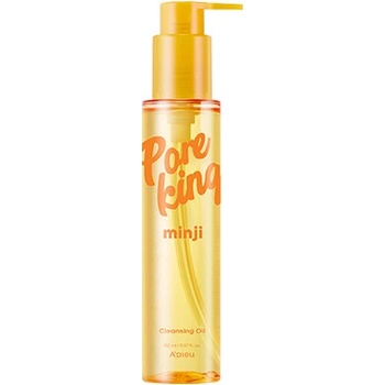 A'Pieu Pore King Minji cleansing Oil 150 ml