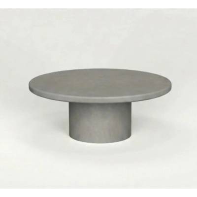 Syneste Kanso Round Grey 80