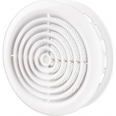 Vents Difuzor plastový MV 150 PFS