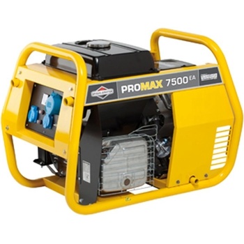 ProMAX 7500EA