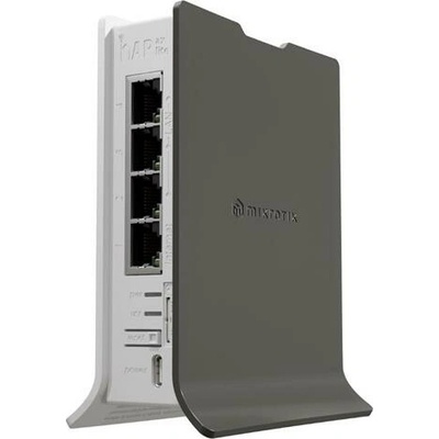 MikroTik L41G-2axD\u0026FG621-EA