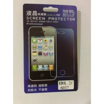 Image 1 of Alcatel Протектор за дисплея за Alcatel One Touch Idol 2