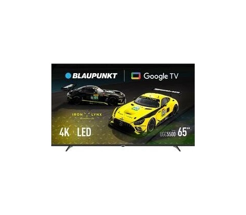 Blaupunkt 65UGC5500S