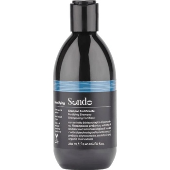 Sendo Concept Sendo Densifying Шампоан за коса, склонна към косопад, 250 ml