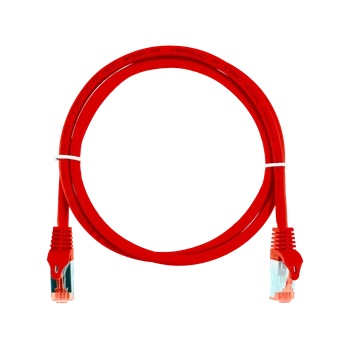NIKOMAX Essential Series NMC-PC4SA55B-ES-100-C-RD