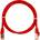 NIKOMAX Essential Series NMC-PC4SA55B-ES-100-C-RD