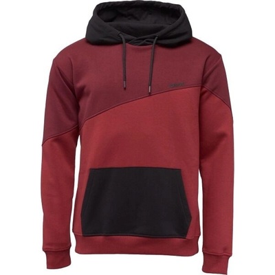 Reaper MONTORIO mikina vínová – Zboží Mobilmania