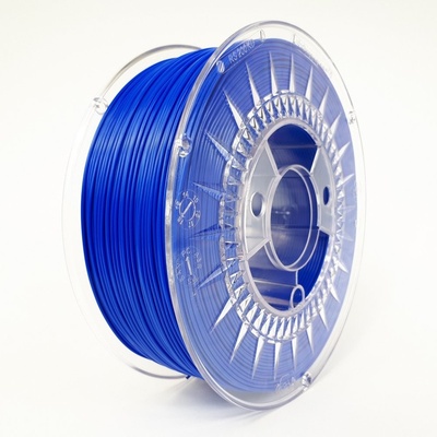 Devil Design PLA 1,75 mm super 1kg modrý