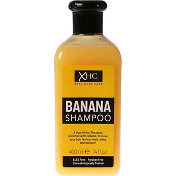 Xpel Banana šampon 400 ml