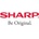 Sharp BPGV20SA - originální