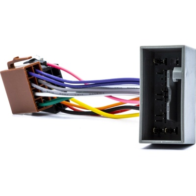 EINPARTS ISO Adaptér - EPCR-ACC34
