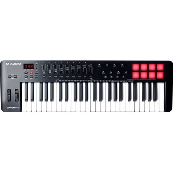 M-Audio Oxygen 49 MK5