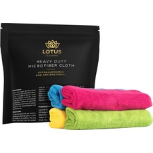 Lotus Cleaning HEAVY DUTY 4 s