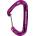 Skylotec Карабинер с щифт Skylotec Fly-Weight Evo Snapgate carabiner - Violet - размер Wire Gate (321-0317-0711)