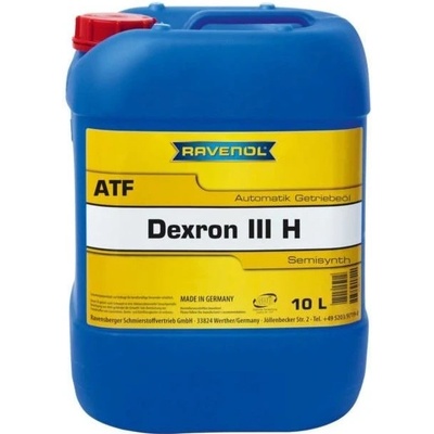 Ravenol ATF Dexron III H 10 l