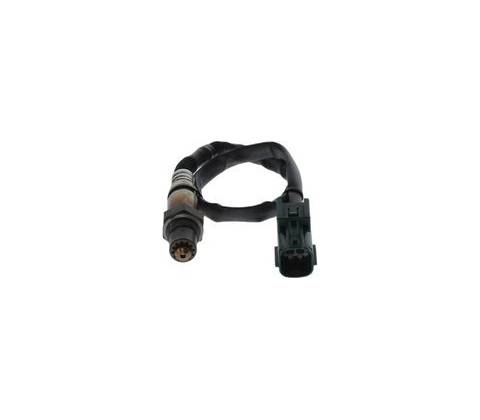 BOSCH 0 258 006 511 Lambda sonda (0258006511)