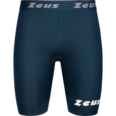 Zeus Мъжки клин Zeus Bermuda Elastic Pro Men Tights navy