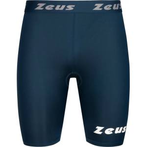Zeus Мъжки клин Zeus Bermuda Elastic Pro Men Tights navy