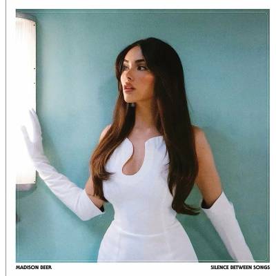 BEER, MADISON - Silence Between Songs CD