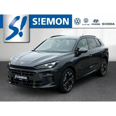 Cupra Terramar 2.0 TSI VZ 4Drive DSG 195 kW
