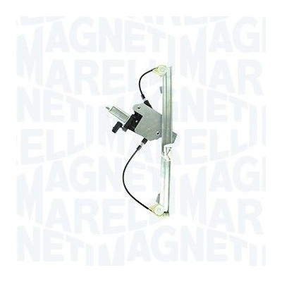 Mechanizmus zdvíhania okna MAGNETI MARELLI AC803