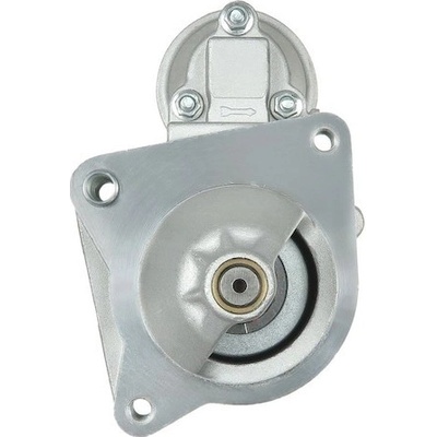 Startér AS-PL S4027