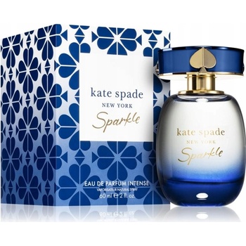 Kate Spade Sparkle parfémovaná voda dámská 60 ml