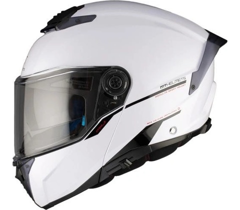 MT Helmets ATOM 2 SV SOLID