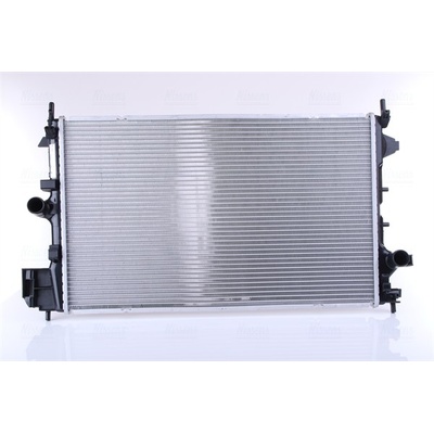 Chladič, chlazení motoru VALEO 734339